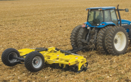 RanchWorx SB PAsture Aerator