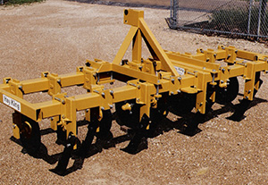 HayKing C-8