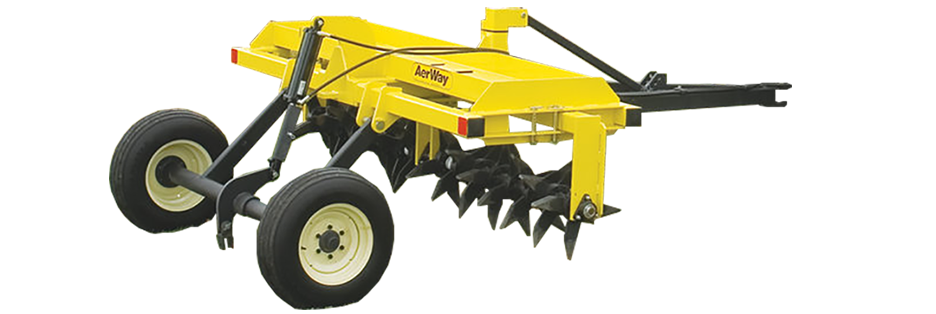 RanchWorx Aerator
