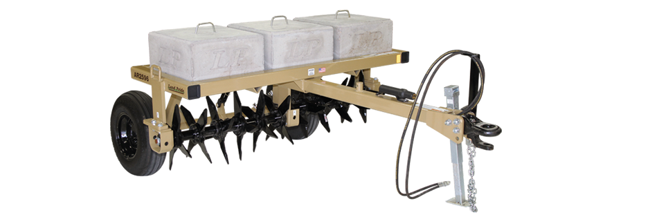 RanchWorx Aerator