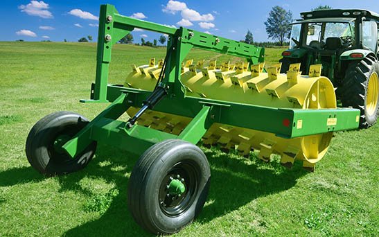 RanchWorx SB PAsture Aerator